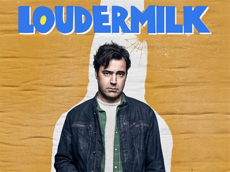 loudermilk season 1 download|Loudermilk Season 1 .